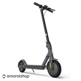 Xiaomi Mi Electric Scooter 3 Black 25 Km/H Maximum Speed